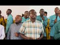 TURANEZEREWE TWUZUYIBYISHIMO BY BLESSING CHOIR