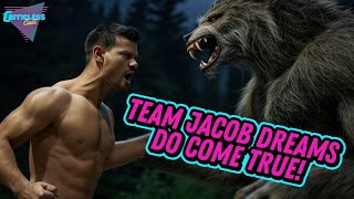 Taylor Lautner Hunts Werewolves in Hilarious New Amazon Series!