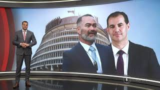 #TōPōti: Te Kahika’s NZPP and Ross’ Advance Party election alliance disbands