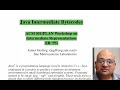 Read a paper: Design of the Java Virtual Machine Instruction Set