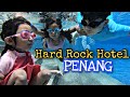 HARD ROCK HOTEL Penang | Lagoon Deluxe Room l Full Review😉🤩😍