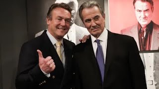 20 The Most Shocking Real-Life Soap Operas Scandals | Young & Restless