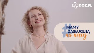 Mamo, czego sobie życzysz? #mamyzasługująnawięcej