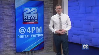 22News at 4: Digital Edition 2/6/25