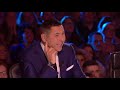 every buzzed off act in 2018 part 1 britain s got talent