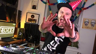 ReOrder Live Trance DJ Mix | Let's Have Fun vol. 07 | Birthday Special Trance Mix