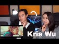 Reaction To Kris Wu November Rain (Music Video)