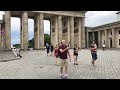 berlin virtual tour let me bring berlin to you come take a “walk” with jeremy in berlin