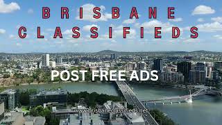 "Unlock the Secret Behind Brisbane Classifieds - Australia's Hottest Online Market!"