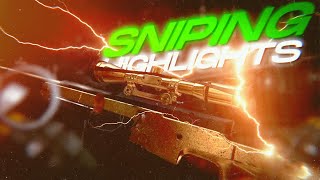 MY BEST CLIP ON COLD WAR! | Cold War: Sniping Highlights #17