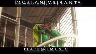 Mc stan 🆚 Bantai song🎵 #trendingsongs @blackdjmusic293