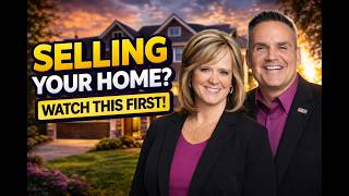 Thinking About Selling Your Home? Watch This First | Washington PA or Pittsburgh PA Sellers Guide