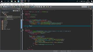 Plugin de Tag's » SpeedCode (SRC Liberada)