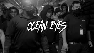 [FREE] Kay Flock x B Lovee x Sad Drill Sample Type Beat 2023 - "Ocean Eyes" | NY Drill Instrumental