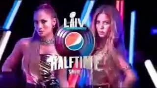 Shakira & Jennifer Lopez - FULL Pepsi Super Bowl LIV Halftime Show 2020