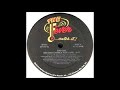 nayobe second chance for love club mix 1986