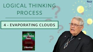 4 of 7 - Logical Thinking Process - Evaporating clouds