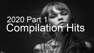 COMPILATION 2020 MIX (Part 1) Best Deep House Vocal & Nu Disco