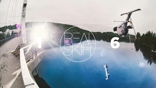 Real Skifi Episode 16