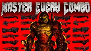 400 Hours of Quick Switching Explained (DOOM Eternal Guide)