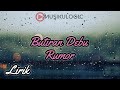 Butiran Debu - Rumor Lirik Lagu Populer Indonesia | Michela Thea Cover