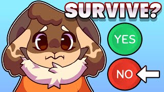 🔴Goto Goat - YOU Decide My Fate... (Variety Games)