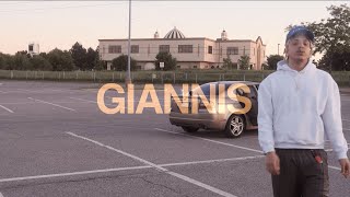 Clay Captcha - Giannis (Official Music Video)