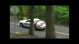 2021 Weatherly Hillclimb