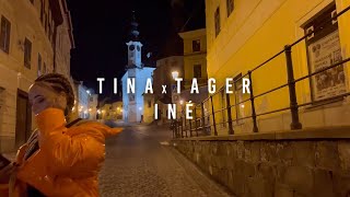 Tina x Tager - Iné | |