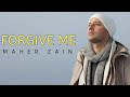 Maher Zain - Forgive me | Vocals Only- No music