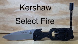 [27] Kershaw Select Fire Review