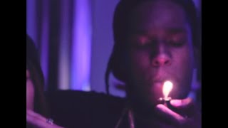 A$AP Rocky - LVL (music )
