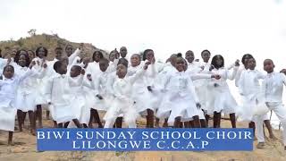 Sharom by BIWI SUNDAY SCHOOL CHOIR