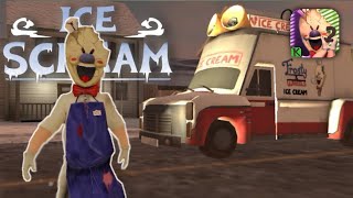 ICE SCREAM EPISODE 2 KIDNAPPER RODS IS BACK