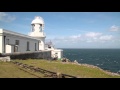 Lundy island: Biology and Psychology students' dissertation field trip