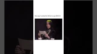 Best memes on the internet part 195 🤣 Billie Eilish #shorts #celebrity #funny #fyp #memes #viral