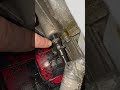 Blinding clutch cylinder Nissan versa 2012