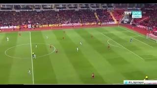 Eskişehirspor 6-0 Mersin İdman Yurdu