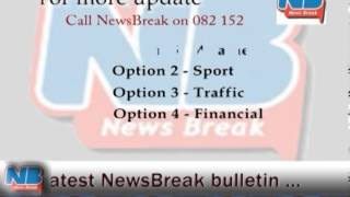 NewsBreak11am, 10 April 2013