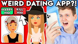 Can You Guess The Price Of These STRANGE PHONE APPS!? (GAME)