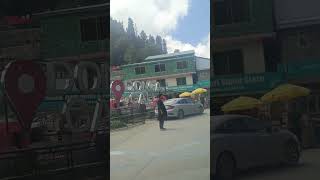 Donga Gali | Mushkpuri | Murree | Tourists | Trekking | Hiking | Hill Station | Pakistan