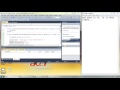 Using OpenFileDialog to Open Files .::. Visual Basic Tutorial