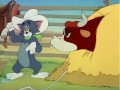 Tom and Jerry - Texas Tom