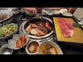 a5 kobe bbq all you can eat tokyo