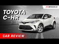 ZigWheels Philippines reviews Toyota C-HR