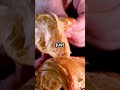 The Best Croissants in Paris | Food Tour