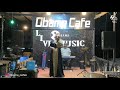 YeYen Kajai & Andri Flamboyan ~ Nyanyi Di OBAMA CAFE