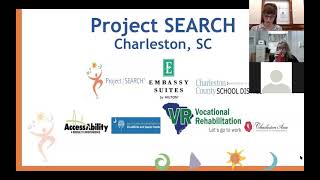 CCSD Project SEARCH Information Session