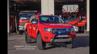 [Nowy Ford SGRChem-u] Pokaz sygnalizacji świetlno-dźwiękowej 362[D]91 SLRr Ford Ranger/Frank-Cars