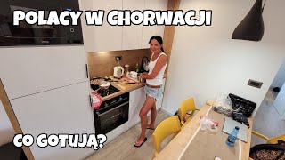 Polacy w Chorwacji - co dziś gotują? Promajna Chorwacja 2023